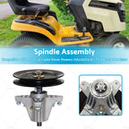 Spindle Assembly for MTD Cub Cadet Rover Mowers (13A226JD308)