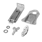 Piper Cowling Latch Kit for PA28-150, PA28-160, PA28-180, PA28-181, PA28-235