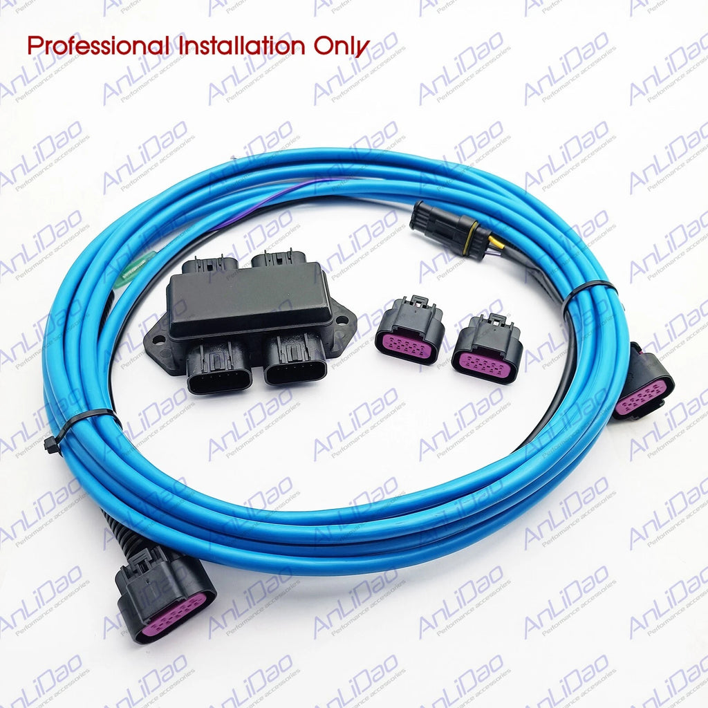 Data Harness for Mercury Marine (SmartCraft) (84-879982T20, 878492K14)