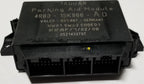 Parking Aid Assist Control Module for Jaguar S-Type (2005–2008) 4R83-15K866