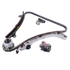 Engine Timing Chain Kit for Toyota Highlander Camry Avalon Sienna Venza (2009–2014)