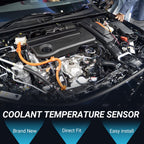 Coolant Temperature Sensor for Honda Accord (1Pcs)
