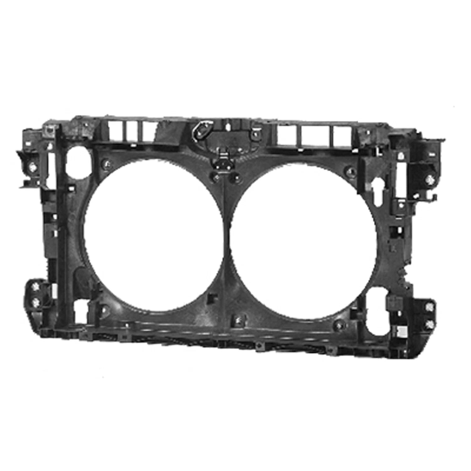 Replacement Composite Front Radiator Support (See compatibility Chart)