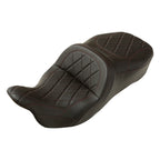 2X Up Seat for Harley Touring Road Street Glide (2009–2023)