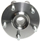 Wheel Hubs for Toyota RAV4 (2006–2018) Front & Rear 4WD