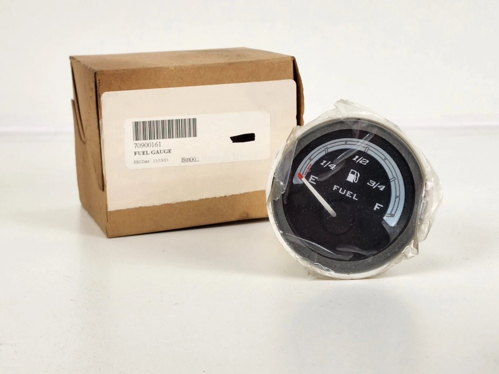 Fuel Gauge for Harley Ultra Limited Touring (2017–2023) 70900161