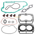Top End Head Gasket Kit w/ Seals for Polaris Sportsman 700 800 Ranger 700 800 XP (2002–2014)