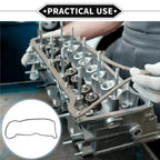 Valve Cover Gasket for Lexus ES300 1994-1998 (2 x Cylinder Head Valves)