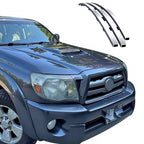 Stainless Chrome Billet Grille for Toyota Tacoma (2005-2011)