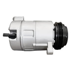 AC Compressor Kit Replacement for GMC Yukon XL 5.3L 6.2L (2019-2020)