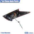 Rear Right Outer Tail Light for Nissan Altima (2016-2017)