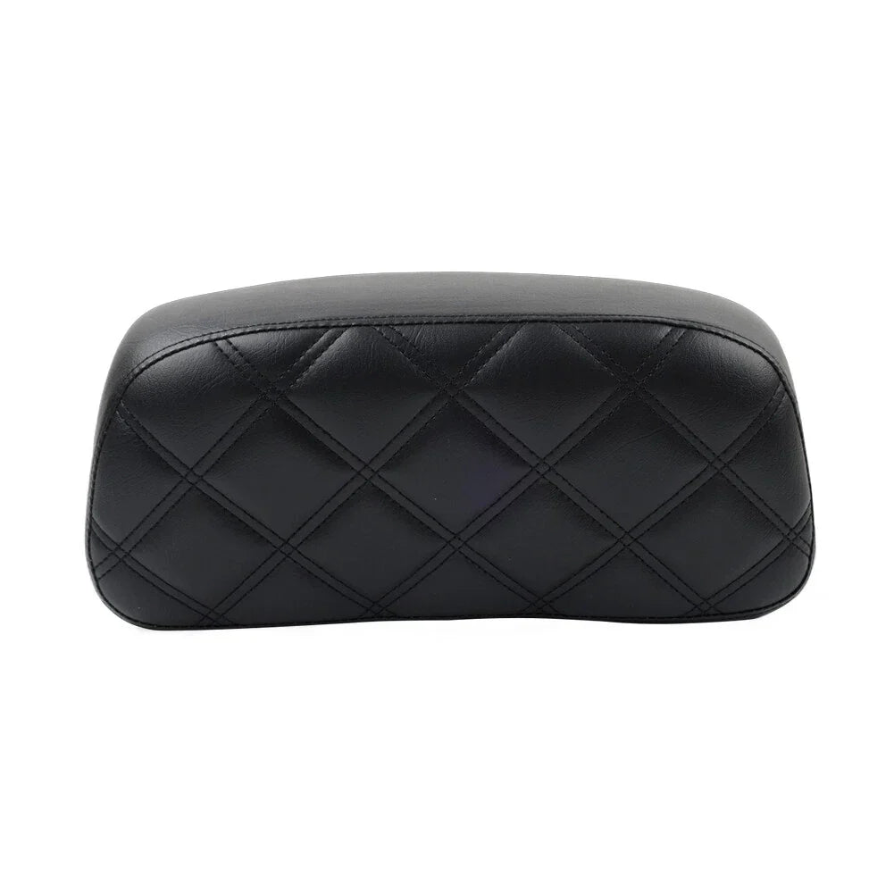 Razor Chopped Pack Trunk Backrest for Harley Touring Tri Glide (2014-2023)
