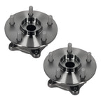 Front Wheel Bearing Kit for Toyota Camry Avalon (2018–2022) PT513448 513448