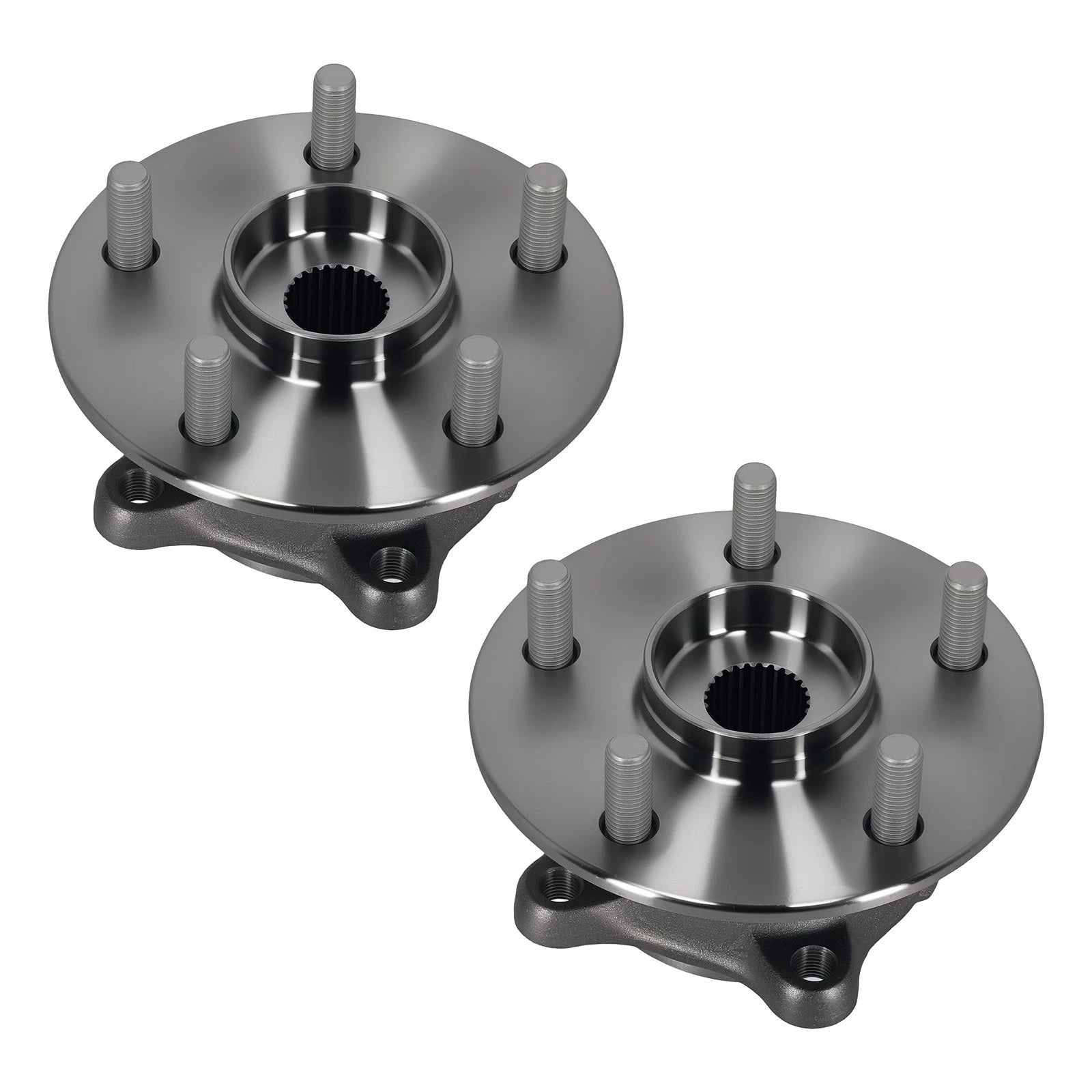 Front Wheel Bearing Kit for Toyota Camry Avalon (2018–2022) PT513448 513448