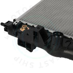 Cooling Kit for Chevrolet Impala Limited (2014–2016)