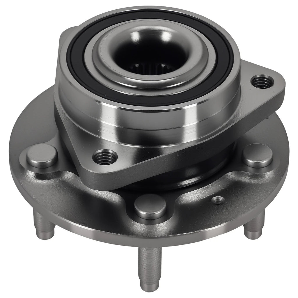 Front LH RH Wheel Hub Assembly for Chevrolet Cruze 2014–2015 513316