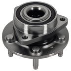 Front LH RH Wheel Hub Assembly for Chevrolet Cruze 2014–2015 513316