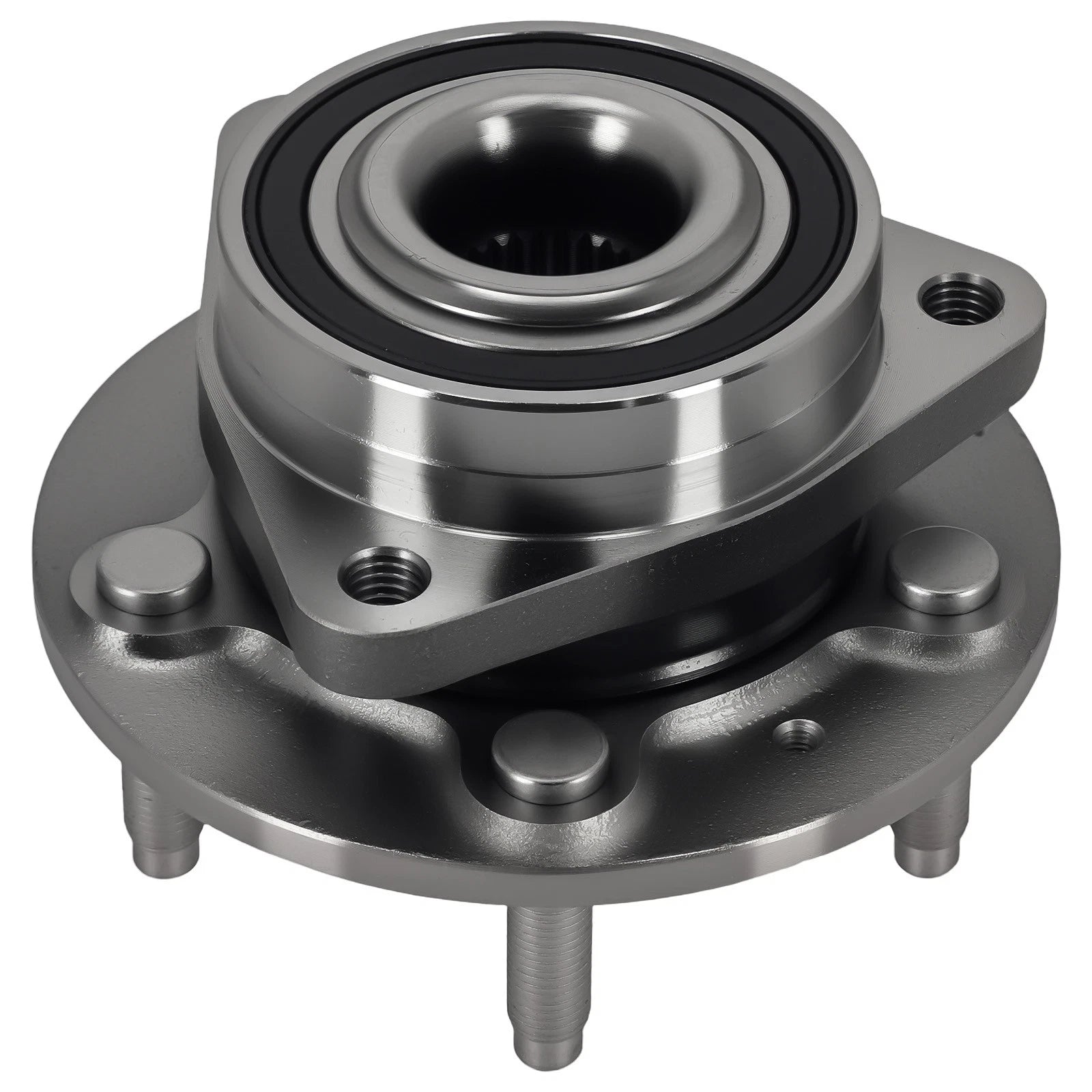 Front LH RH Wheel Hub Assembly for Chevrolet Cruze 2014–2015 513316