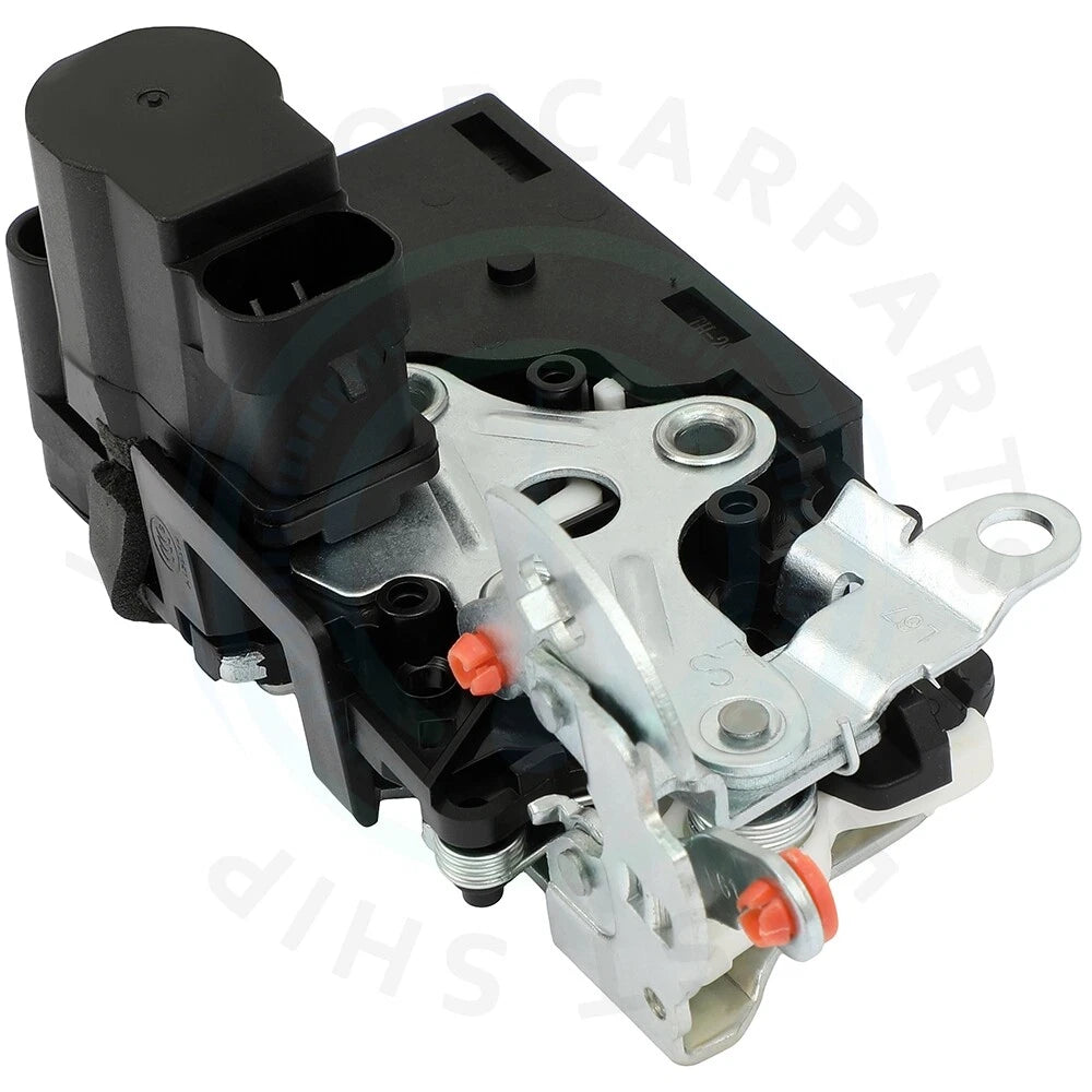 Liftgate Door Lock Latch Actuator for Chevy Trailblazer GMC Envoy (2002–2009)