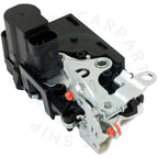 Liftgate Door Lock Latch Actuator for Chevy Trailblazer GMC Envoy (2002–2009)