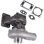 Turbocharger for Ford/New Holland Skid Steer Loaders (L865, LX865, LX885)