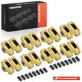 Rocker Arm Kit for Small Block Chevy SBC 350 (2024)