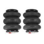 Triple Bellow Air Spring Bag for Dodge Ram 1500/2500/3500 (2002-2023)