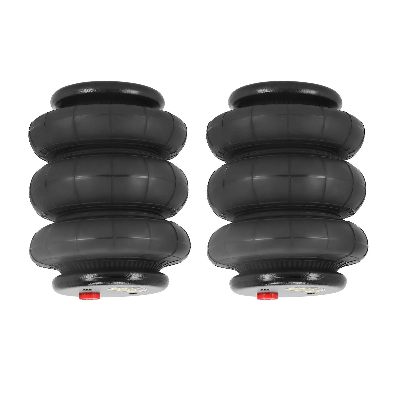 Triple Bellow Air Spring Bag for Dodge Ram 1500/2500/3500 (2002-2023)