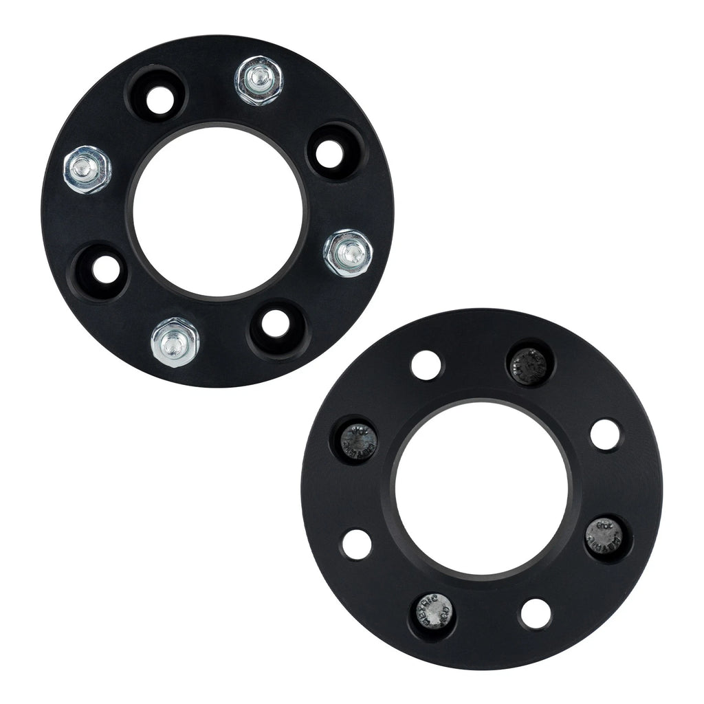 Wheel Spacer Set for Bombardier Traxter 500 XL (1.5in, 4x110, 74.1mm, M10x1.25) (2010–2013)