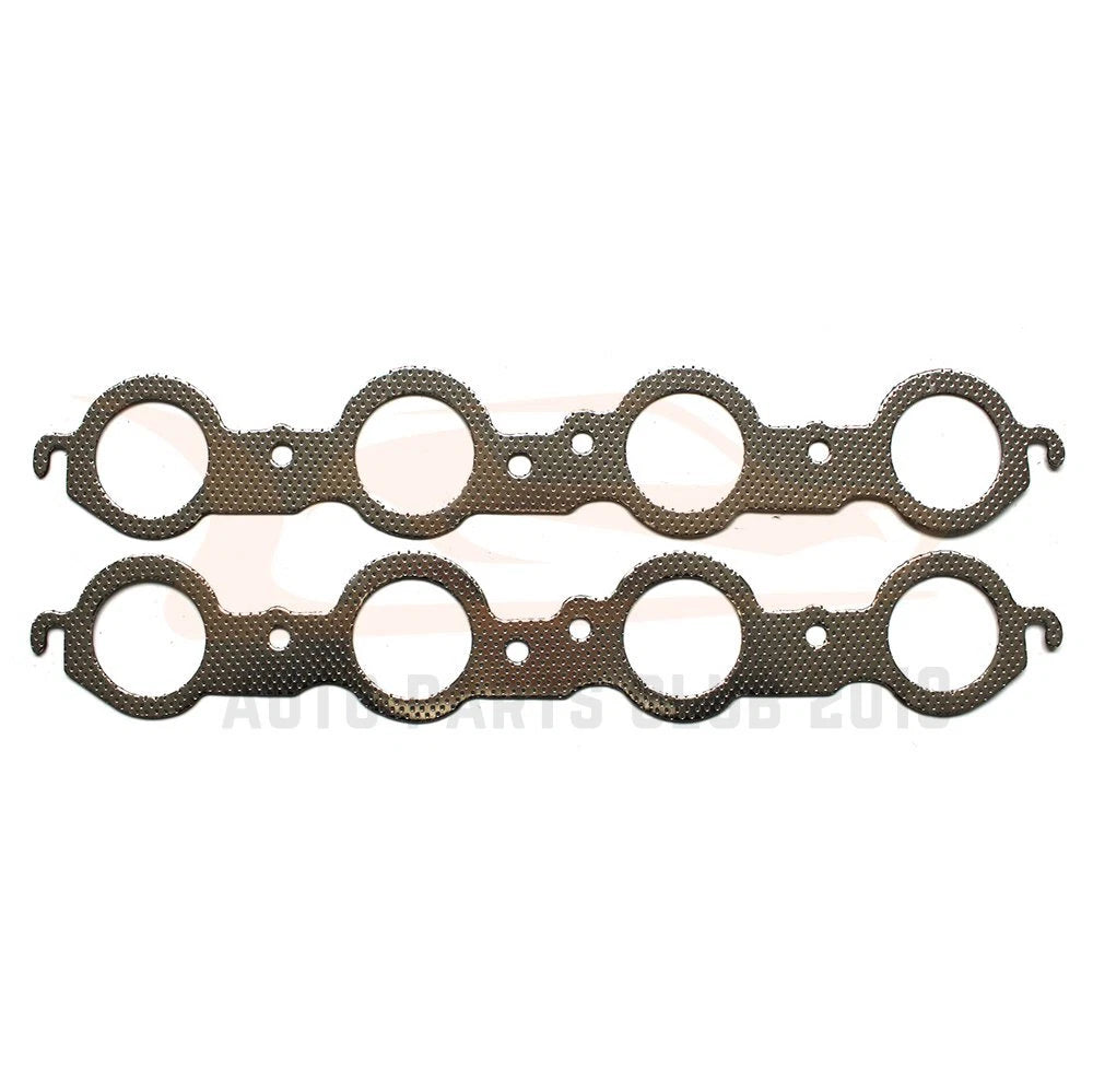 Full Gasket Set with Head Bolts for Chevrolet Silverado 2500 HD (2004–2006)