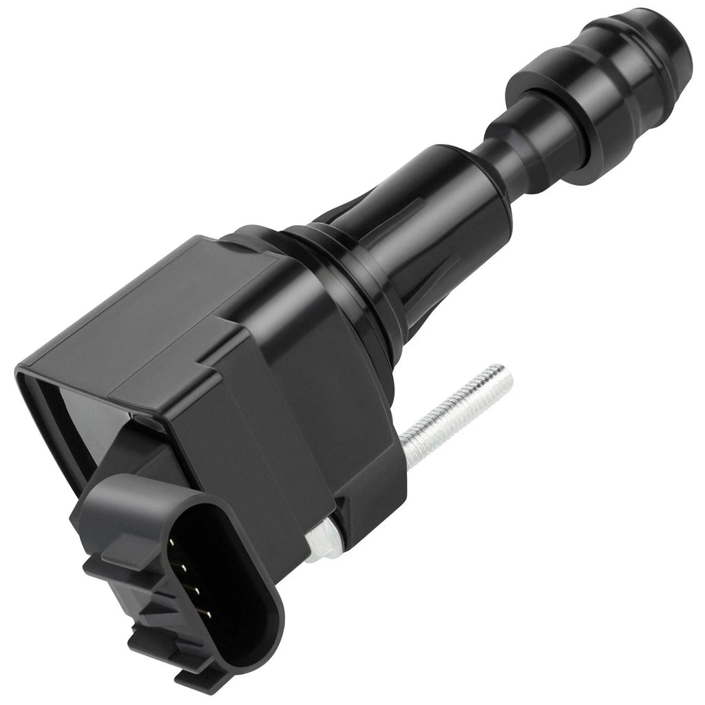 Set of 4 Ignition Coil Spark Plugs for LaCrosse Regal Verano Cobalt Equinox