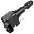 Set of 4 Ignition Coil Spark Plugs for LaCrosse Regal Verano Cobalt Equinox