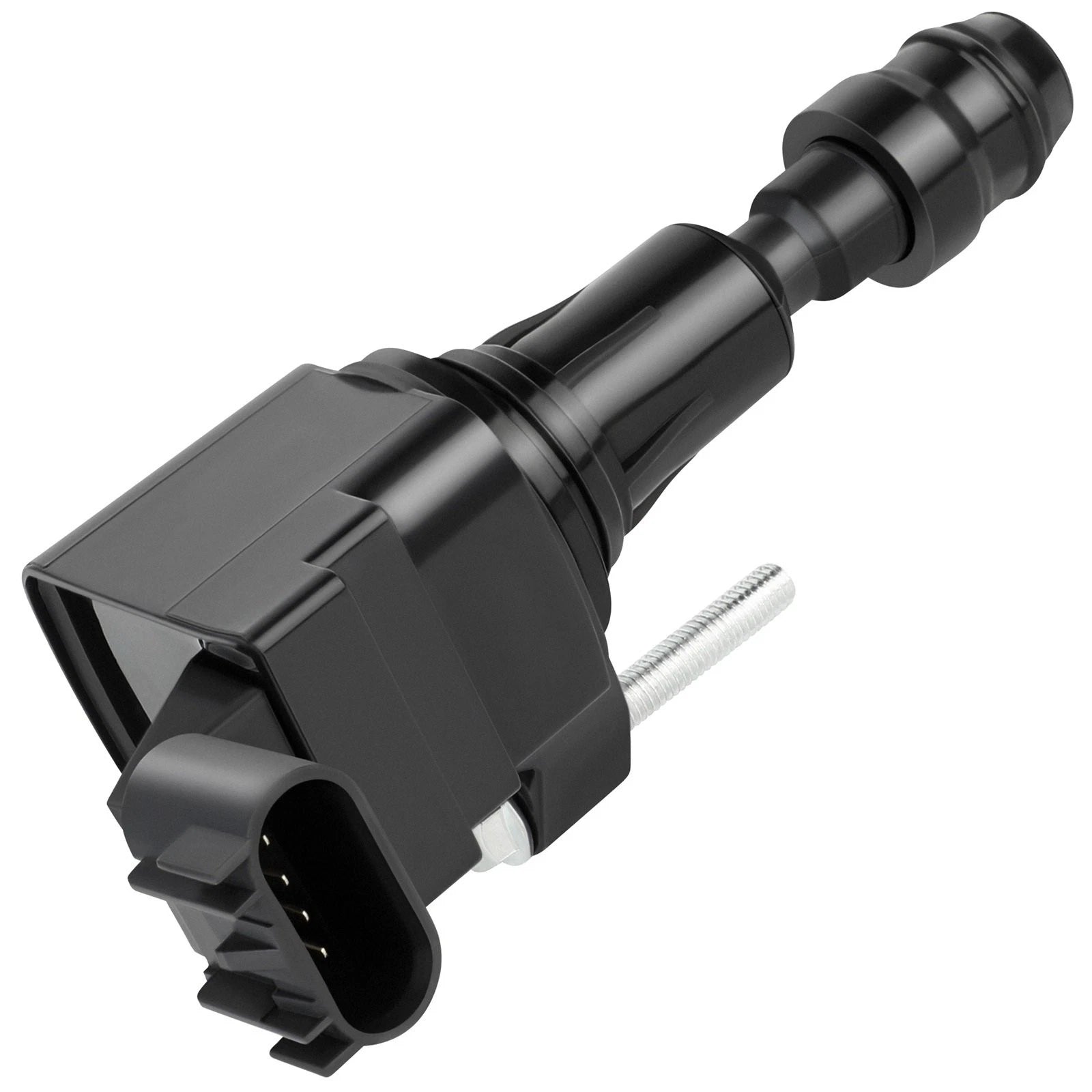 Set of 4 Ignition Coil Spark Plugs for LaCrosse Regal Verano Cobalt Equinox