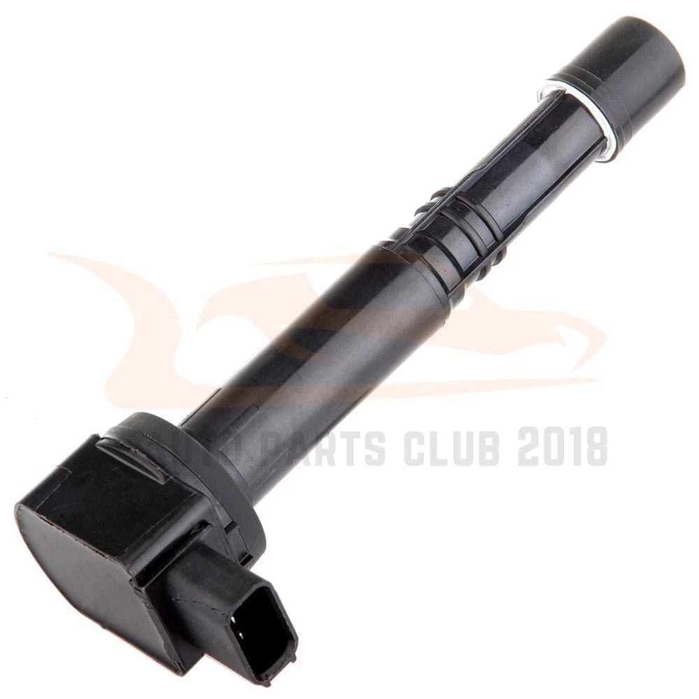 Set of 4 Ignition Coils for Acura TSX 2.4L (2004–2008)