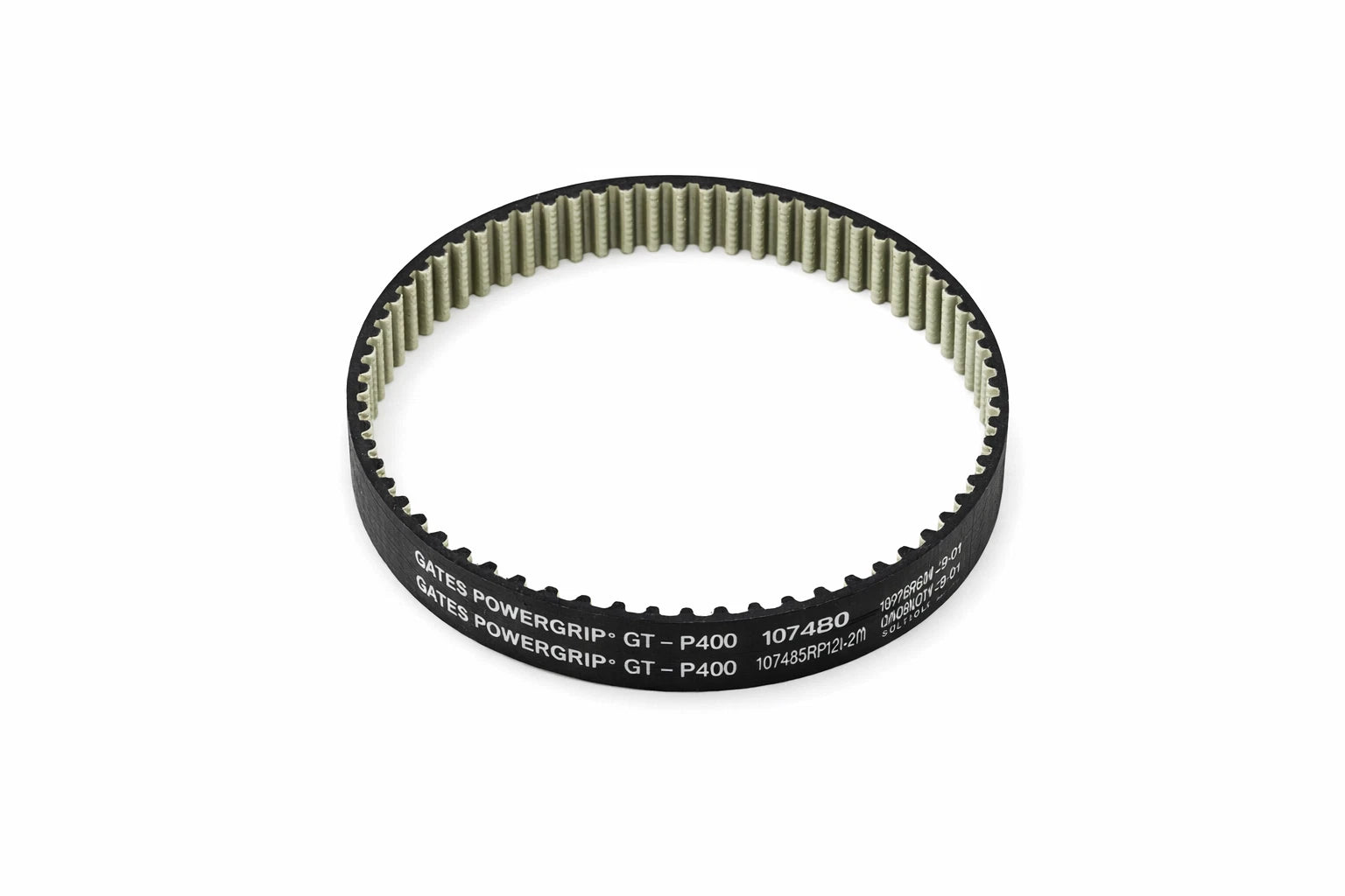 Genuine OEM Engine Timing Belt for VW CC, Eos, Jetta, GTI, Passat (2006–2021) 06H121605E