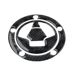 Gas Tank Fuel Cap Cover for Kawasaki Ninja ZX6R ZX10R 1000 Vulcan 650