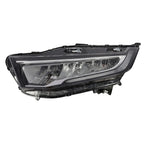 LED Headlights for Honda Odyssey (2021–2024) - Chrome Left Driver Side
