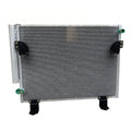 AC Condenser for Toyota Hilux (2005–2014) 2.7L TGN16 TGN26 4.0L GGN15