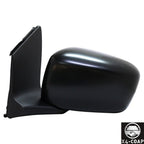 Door Mirror for Honda Odyssey (2005–2010) HO1230156 76250SHJA13