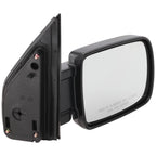 Passenger Right Side Mirror for Honda Element (2003–2011)