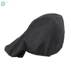 600D Waterproof Motor Cover for Outboard Engine (175-225 hp)