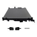 Engine Bay Component for Nissan Frontier 3.8L (2021–2023) 214109BT1A Direct Fit