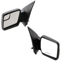 Set of 2 Mirrors for Ford F-150