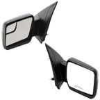 Set of 2 Mirrors for Ford F-150