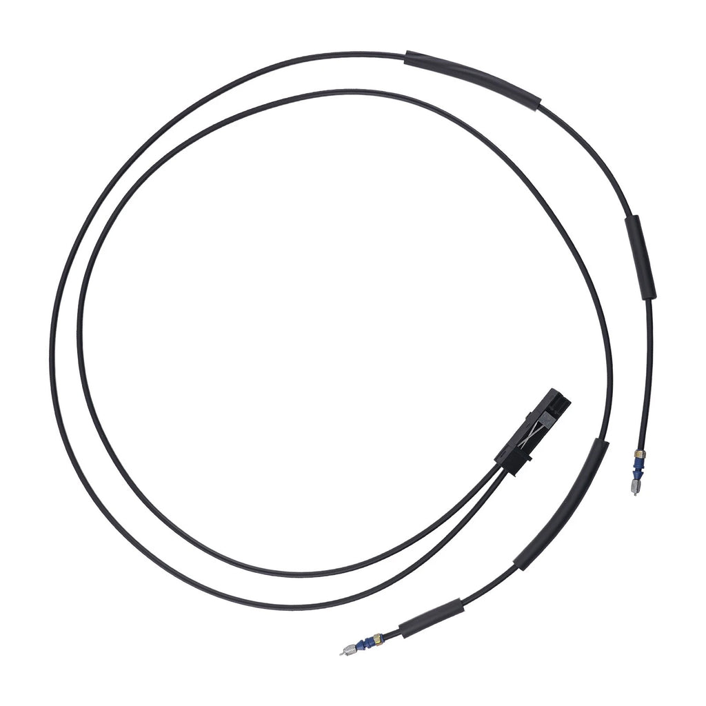 Front Hood Release Cable for Infiniti FX35/FX50/QX70 (2009–2017)