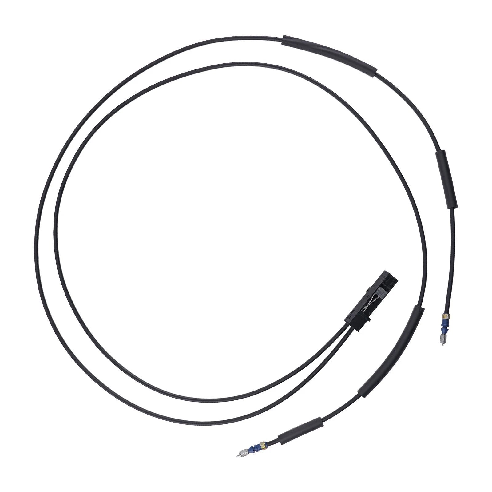 Front Hood Release Cable for Infiniti FX35/FX50/QX70 (2009–2017)