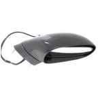 Passenger Right Side Heated Mirror for Chevy Corvette