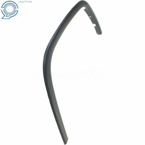 Front Right Fender Flare for Jeep Grand Cherokee (2011-2016) Plastic