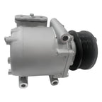 AC Compressor Kit Replacement for Ford Econoline E-350 Club Wagon (2002)