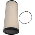 Engine Air Filter For Peterbilt 386 Baldwin Luber Finer RS3516 LAF2536 AF26657